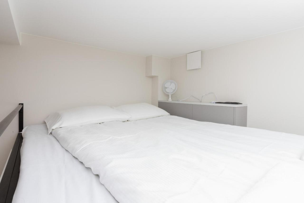 Nad Motlawa Apartamenty Seredynskiego By Noclegi Renters غدانسك المظهر الخارجي الصورة